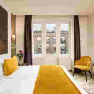 Leonardo Boutique Hotel Budapest M-Square, 2 of 5