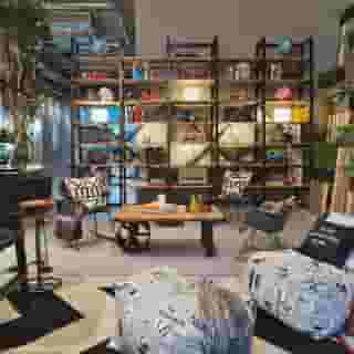 Moxy Amsterdam Houthavens, 4 of 5