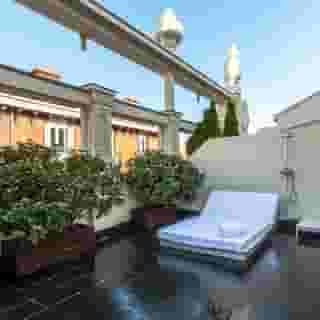 Room Mate Alicia, 3 of 5