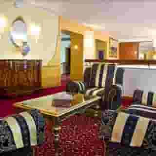 Hotel Monidal, 4 of 4