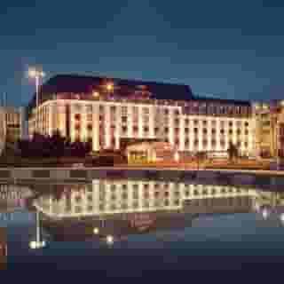 Crowne Plaza Bratislava, 1 of 5