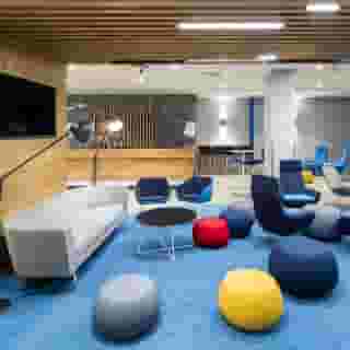 Holiday Inn Express Dublin City Centre, 1 of 5