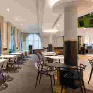 Dream Castle Paris, 5 of 5