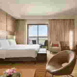 Traders Hotel Qaryat Al Beri Abu Dhabi, 5 of 5