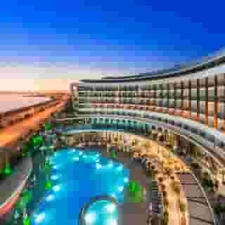 Xoria Resort, 1 of 5