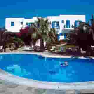 Zephyros Hotel Mykonos, 5 of 5