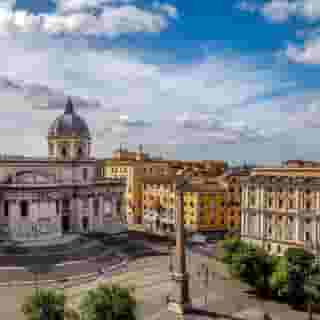 Esquilino due, 2 of 5