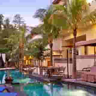 Marbella Suites and Villas Seminyak, 5 of 5