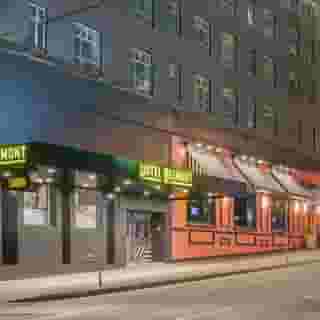 Hotel Belmont Vancouver MGallery, 2 of 5