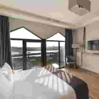 Doruk Palas Hotel, 2 of 5