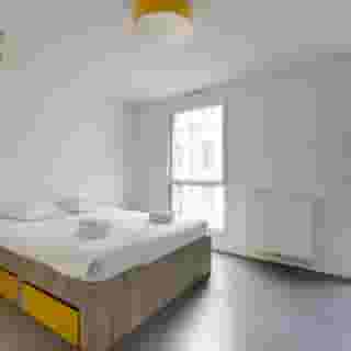 All Suites Bordeaux Centre Marne, 6 of 6