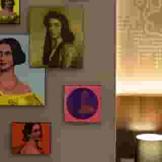 Mercure Hotel Muenchen am Olympiapark, 1 of 5