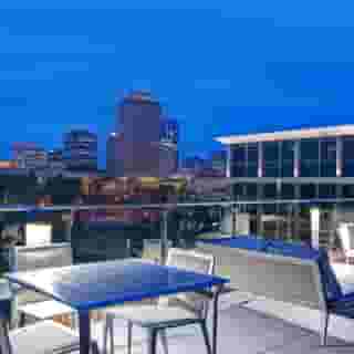 Hampton Inn & Suites Nashville Downtown Capitol View, 5 of 5