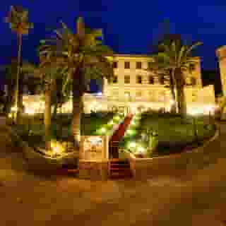 Grand Hotel Villa de France, 5 of 5