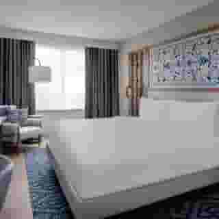 Austin Marriott South, 1 of 5