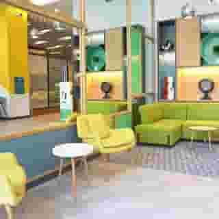 Holiday Inn Sisli, 1 of 5