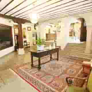 Hotel Santillana, 4 of 4