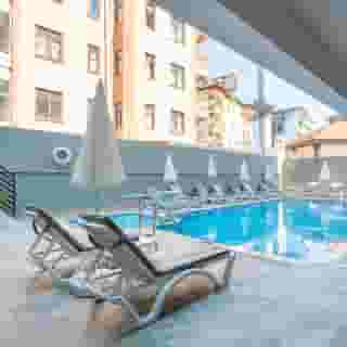 Aslan City Hotel, 3 of 5