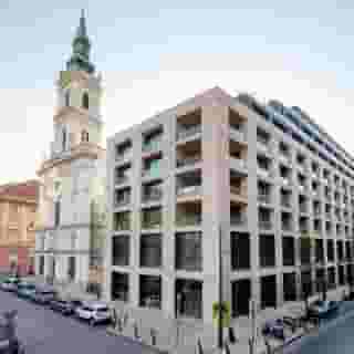 Hotel Emerald & Suites, 1 of 5