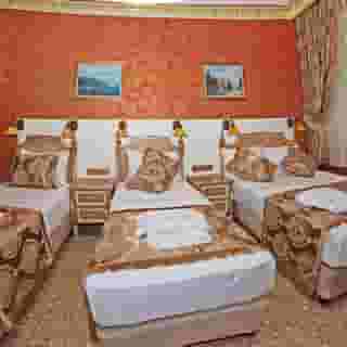 Sirkeci Gar Hotel, 6 of 6