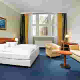 Wyndham Garden Berlin Mitte, 6 of 6