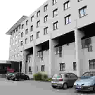 Bastion Hotel Rotterdam Zuid, 1 of 5