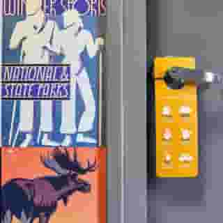 Hotel F1 Rouen sud Parc Expos, 5 of 5