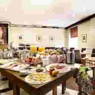 Dusseldorf City by Tulip Inn, 4 of 5