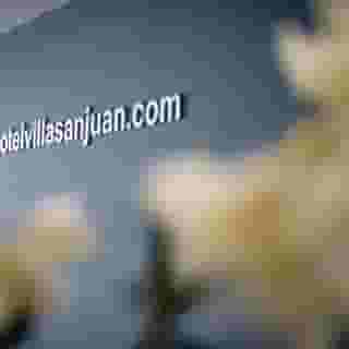 Villa San Juan, 3 of 5