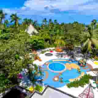 Emerald Maldives Resort & Spa, 2 of 5