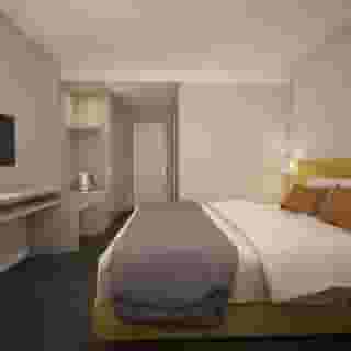 Masa Hotel 5 de Outubro, 5 of 5