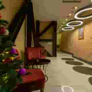 Premist Hotel Taksim, 2 of 5