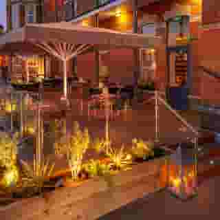 The Address Cork, 3 of 5