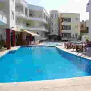 Anastasia Hotel and Apartments, 3 of 5