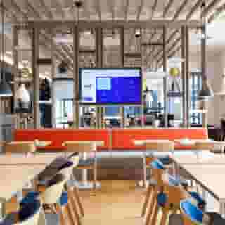 Holiday Inn Express Dusseldorf Airport, 4 of 5