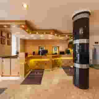 Novum Hotel Excelsior Dusseldorf, 3 of 5