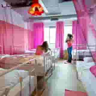 Ecomama Hotel, 4 of 5