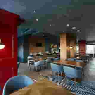 Dundar Hotel & Spa, 5 of 5