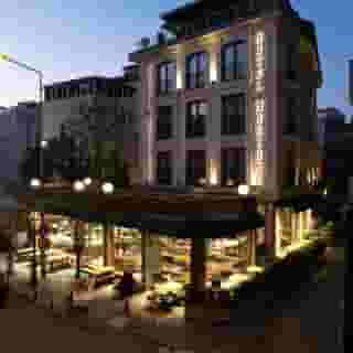 Morione & Spa Center, 1 of 5