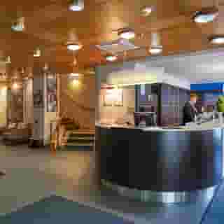 Scandic Kaisaniemi, 2 of 5