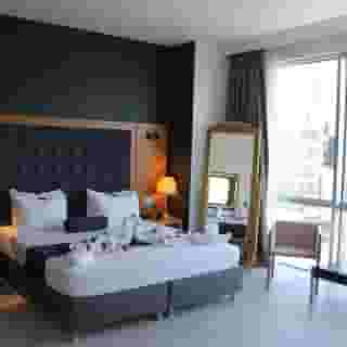 Vplus Hotel Atasehir, 5 of 5