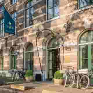 YAYS Amsterdam Maritime, 4 of 5