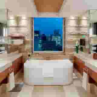 The Peninsula Tokyo, 6 of 6