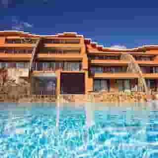 Serenity Amadores, 3 of 5