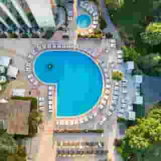 Swissotel The Bosphorus Istanbul, 1 of 5