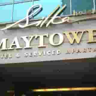Silka Maytower Kuala Lumpur, 6 of 6
