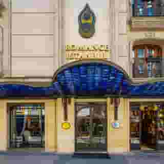 Romance Istanbul Hotel, 1 of 5