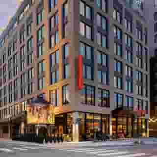 Canopy By Hilton Nashville Downtown The Gulch, 6 of 6