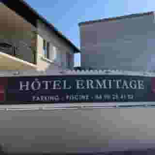 Hotel Ermitage, 5 of 5