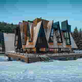 Pino Nature Hotel, BW Premier Collection, 6 of 6